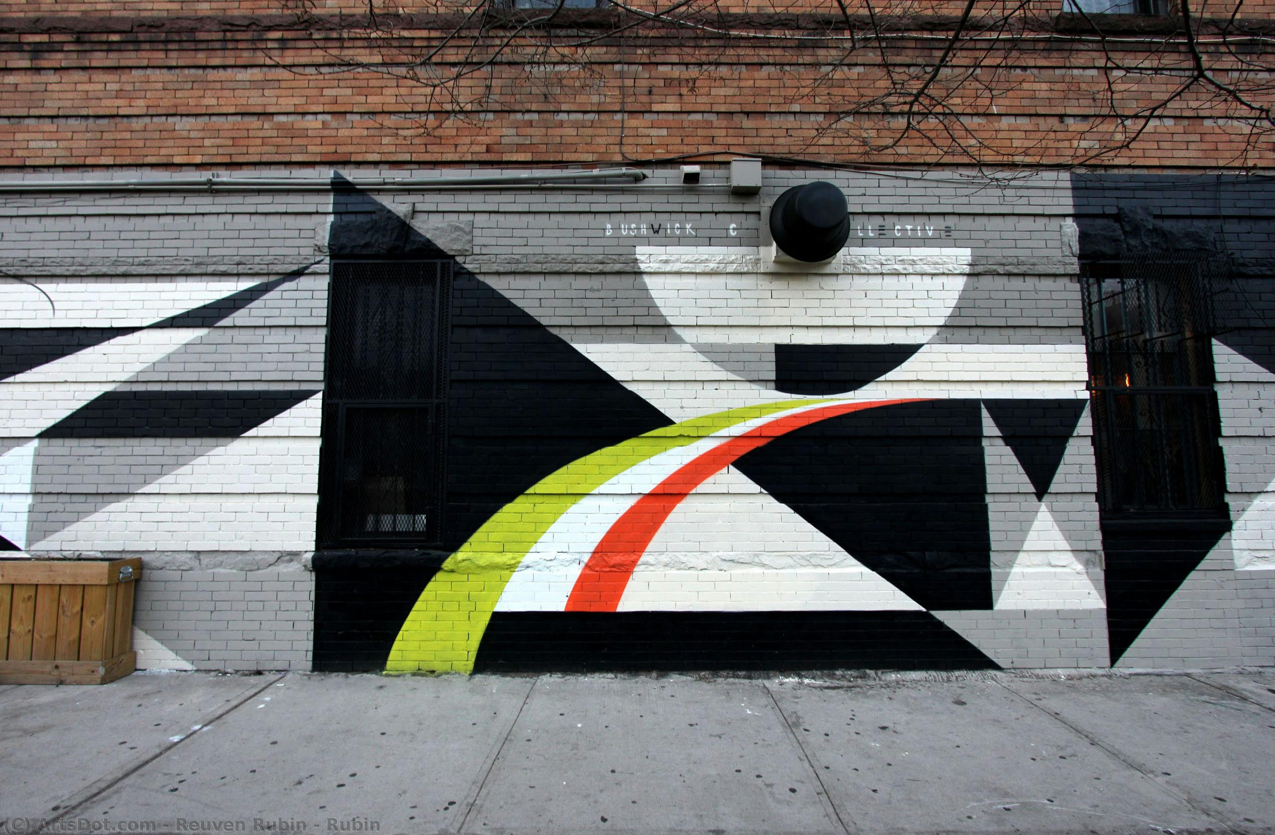 Rubin — Reuven Rubín