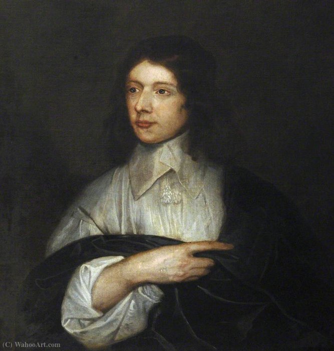 Jacob Hall, Rope Dancer — William Charles Thomas Dobson