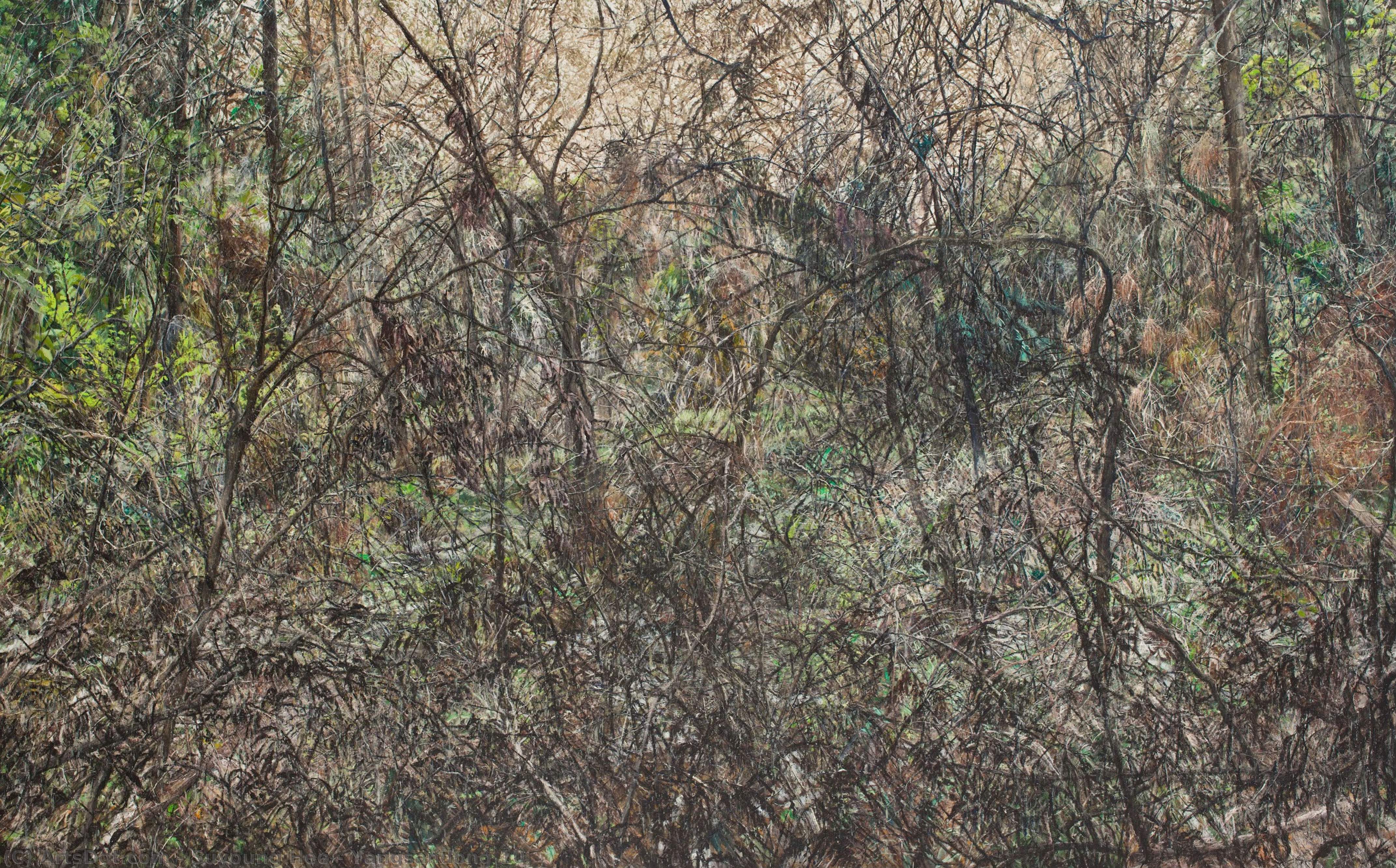 Yangsandong 10 — Suyoung Heo