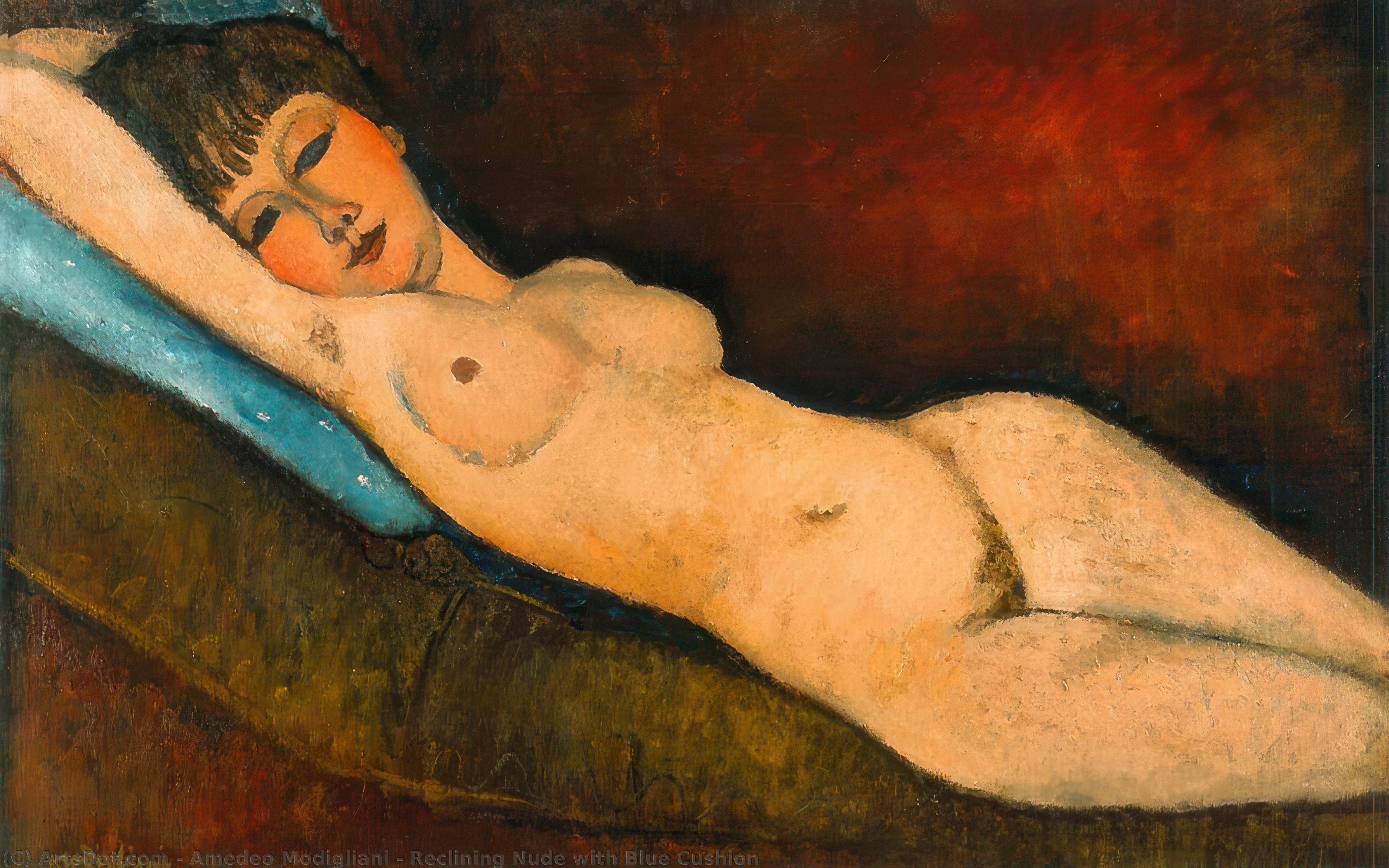 Amedeo Clemente Modigliani (us: ; Italian: [ameˈdɛːo Modiʎˈʎaːni]; 12 July 1884 – 24 January 1920) Was An Italian Painter And Sculptor Of The École De Paris Who Worked Mainly In France. He Is Known For Portraits And Nudes In A Modern Style Characterised B — Amedėjas Modiljanis