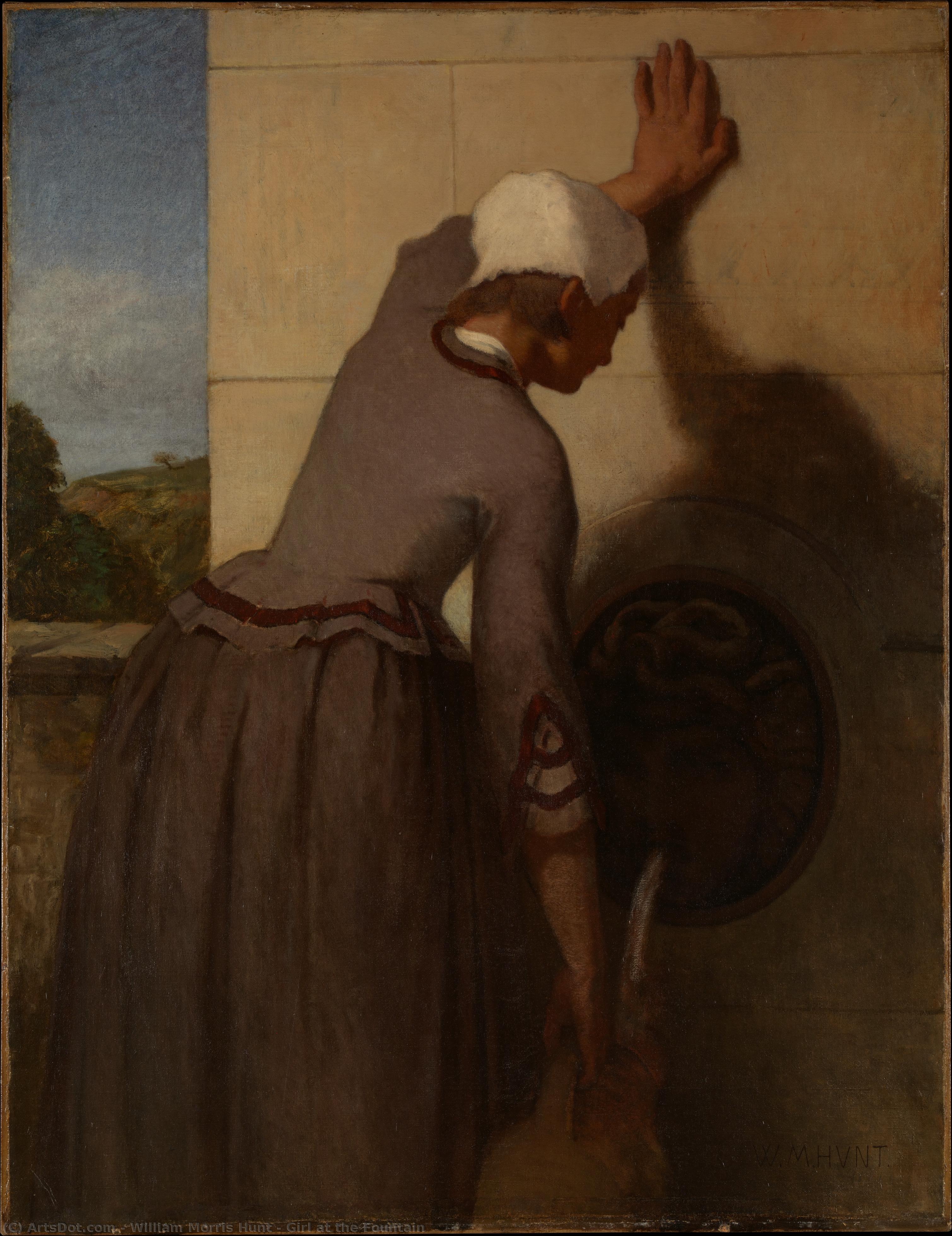 Untitled (d2wvsv) — William Morris Hunt