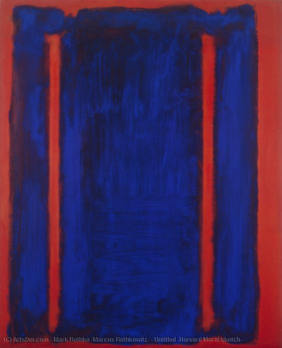 Niestety — Mark Rothko