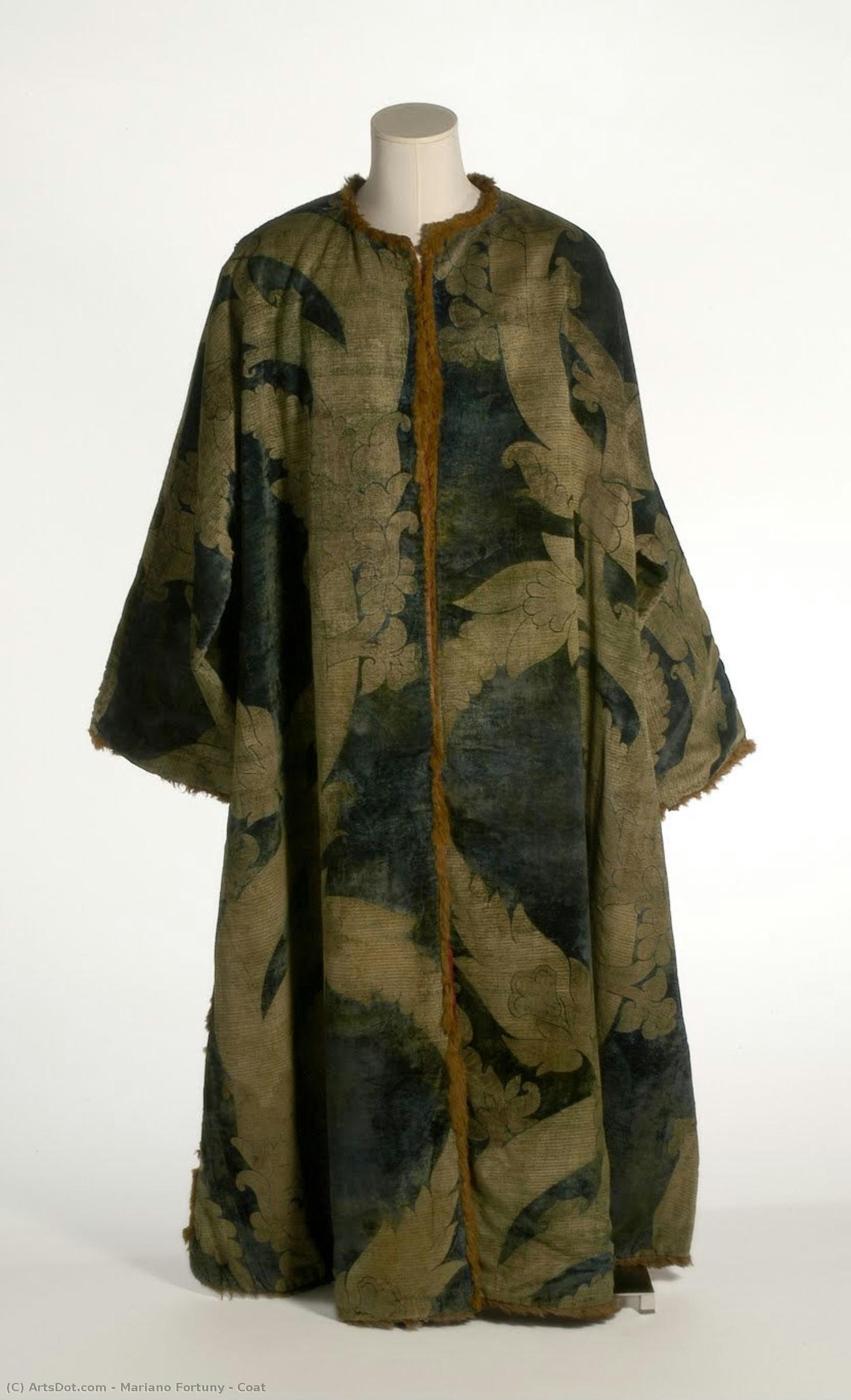 Kummard — Mariano Fortuny