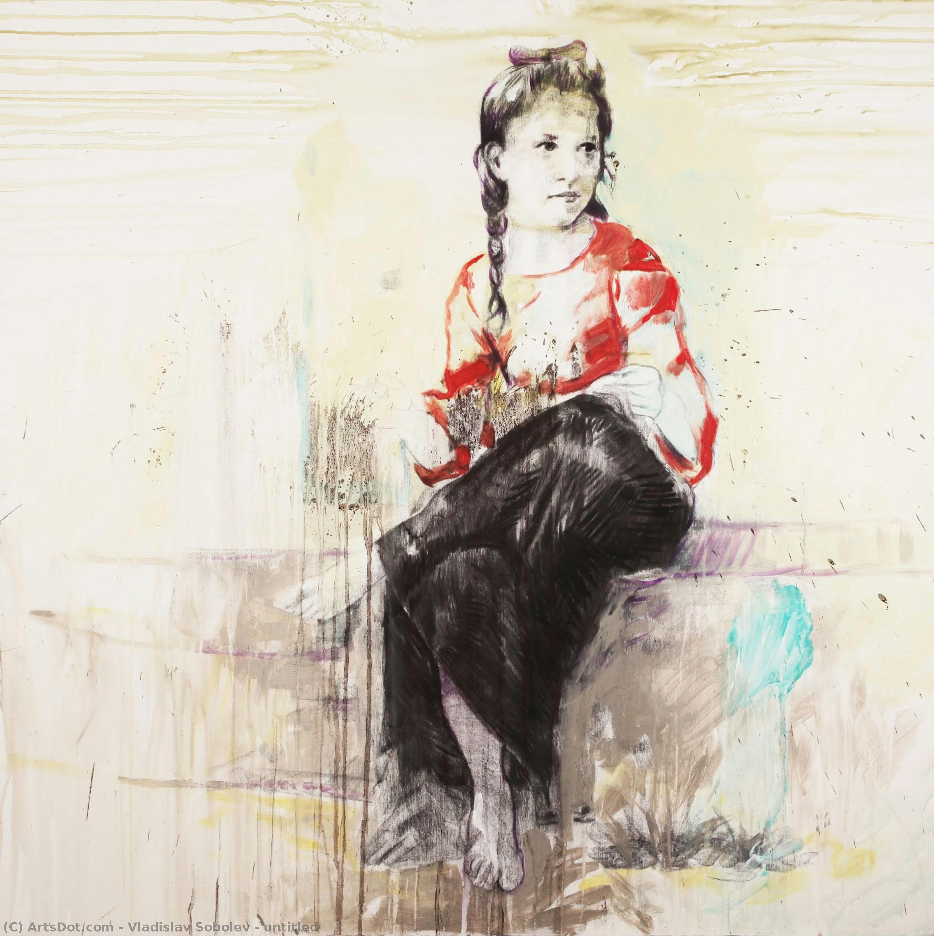 Untitled — Vladislav Sobolev (dabro)