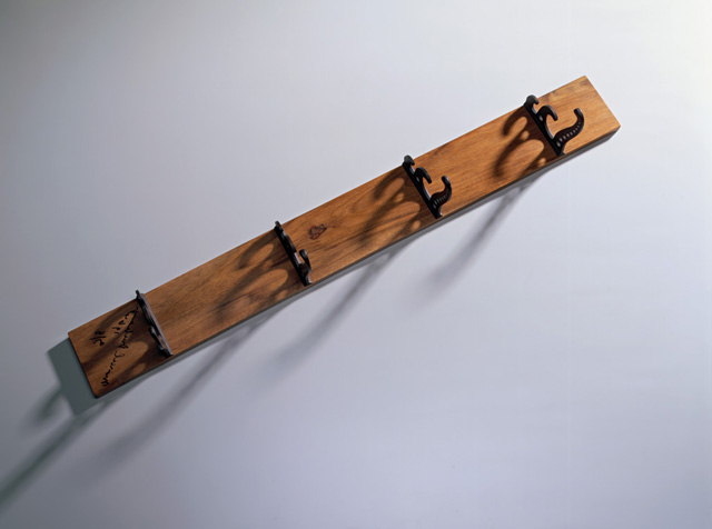 Trappola — Marcel Duchamp