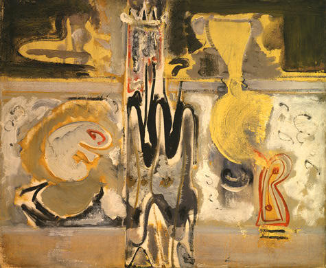 Sin Título 63 — Mark Rothko