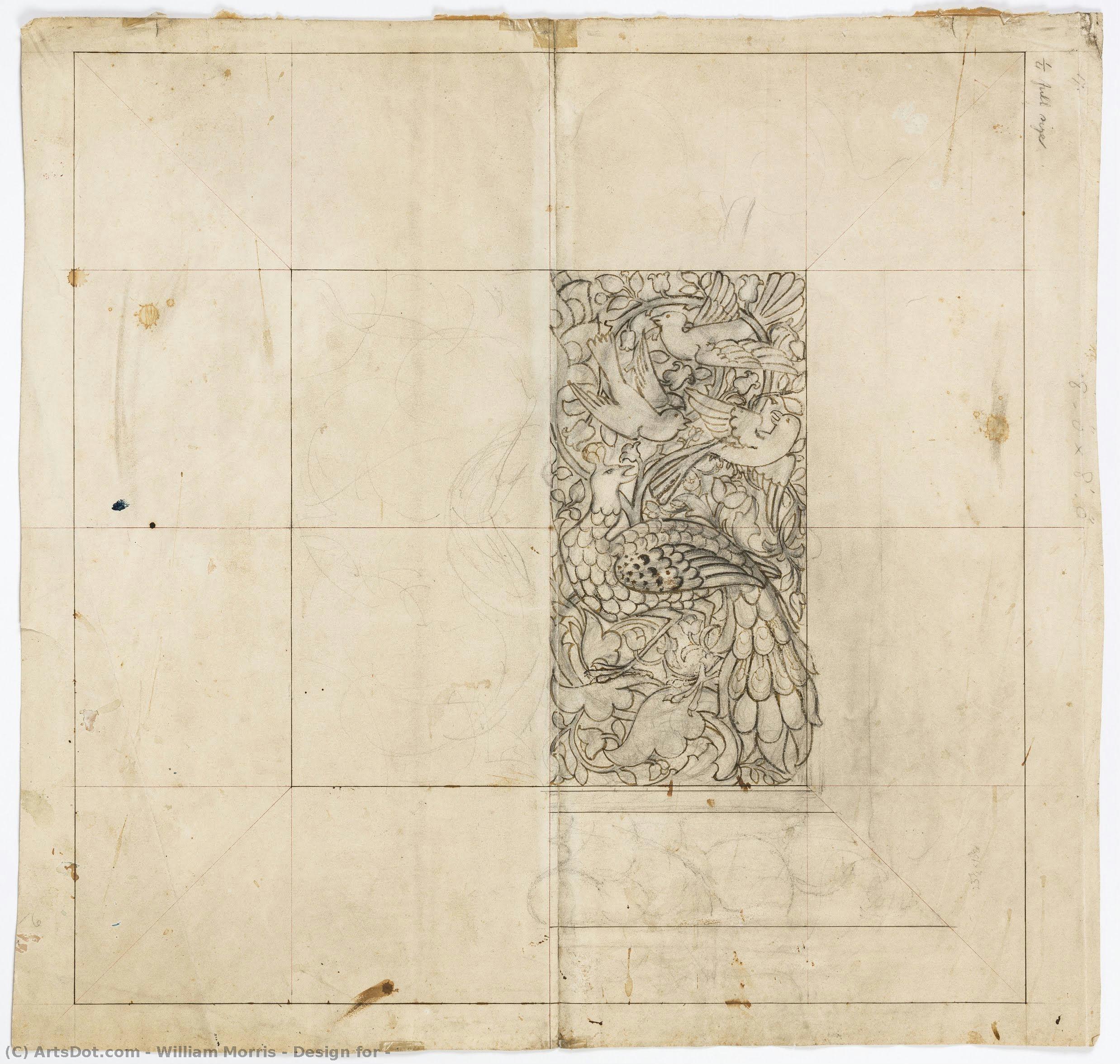 Design For — Vilém Mráz
