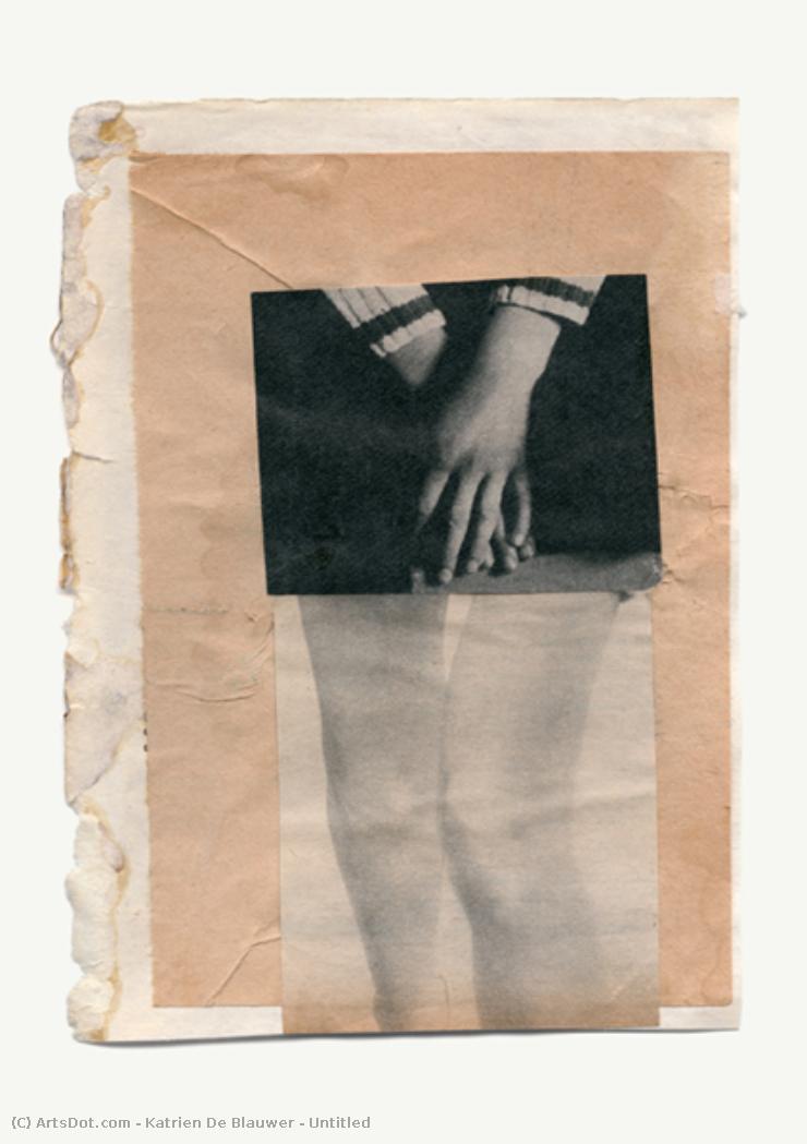 Untitled — Katrien De Blauwer