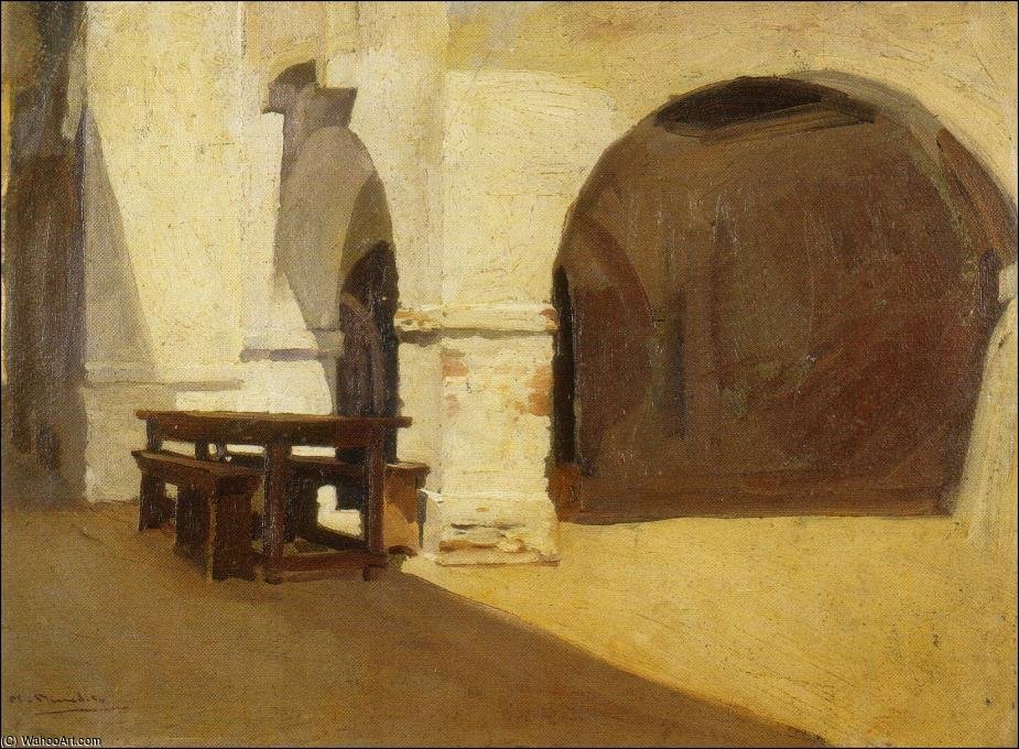 Chioggia — Manuelio Benedito Viveso