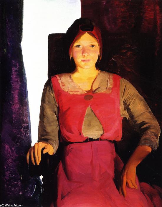 Geraldine Lee, Nr. 2 — George Wesley Bellows