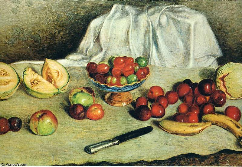 Untitled (8249) — Giorgio De Chirico