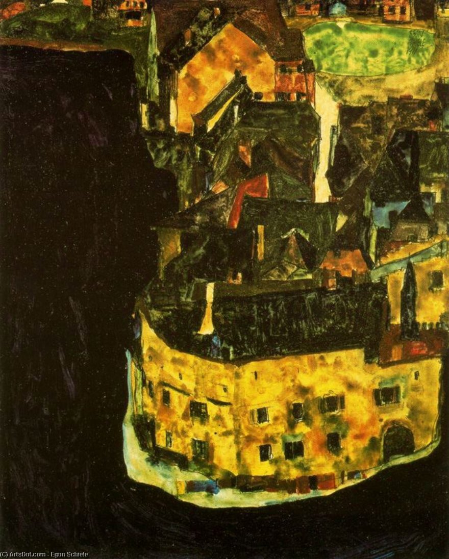 Inedito (427) — Egon Schiele