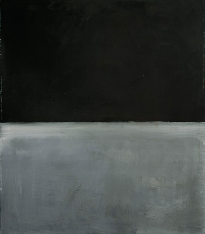 Untitled 17 — Mark Rothko