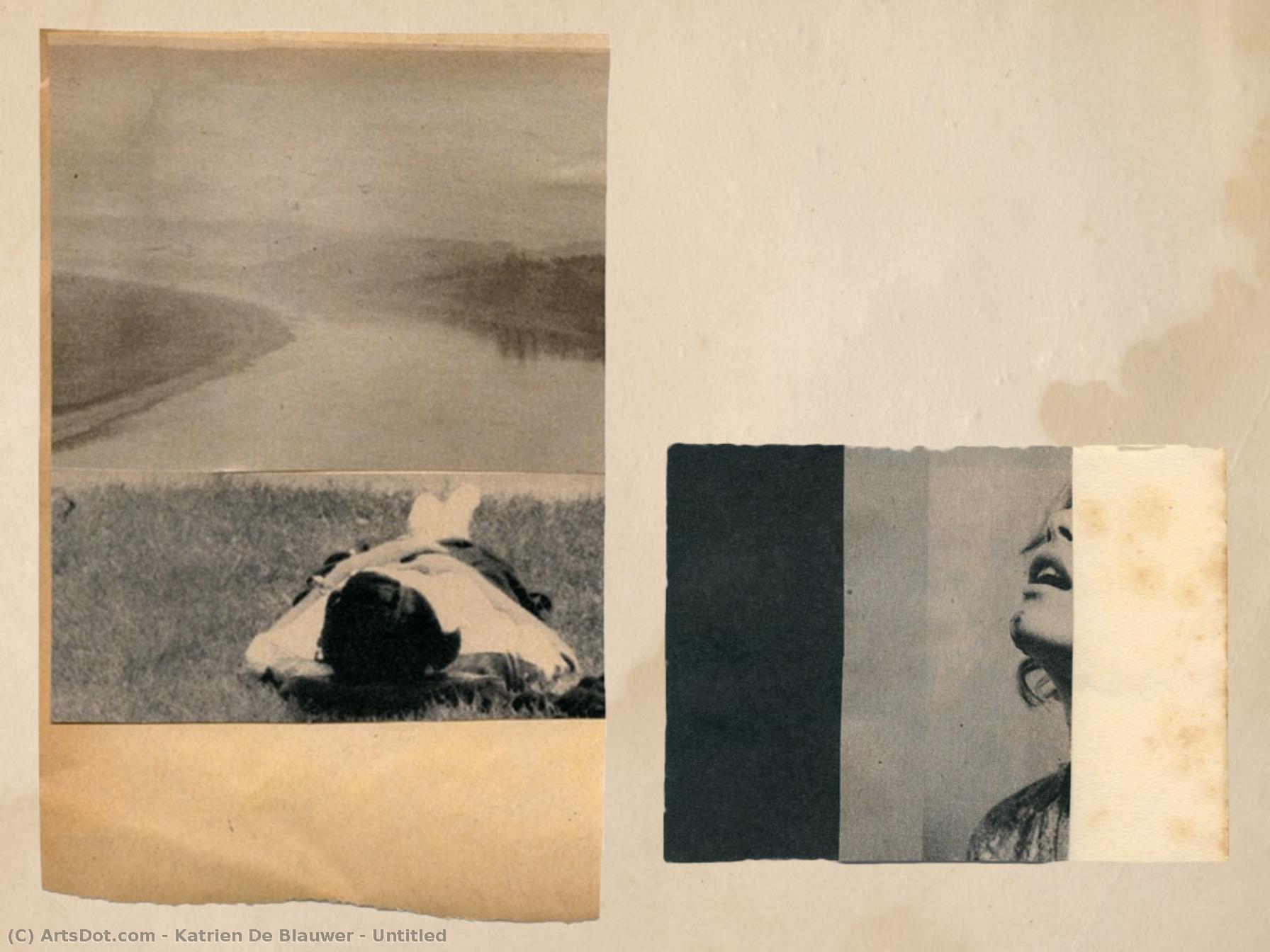 Untitled — Katrien De Blauwer