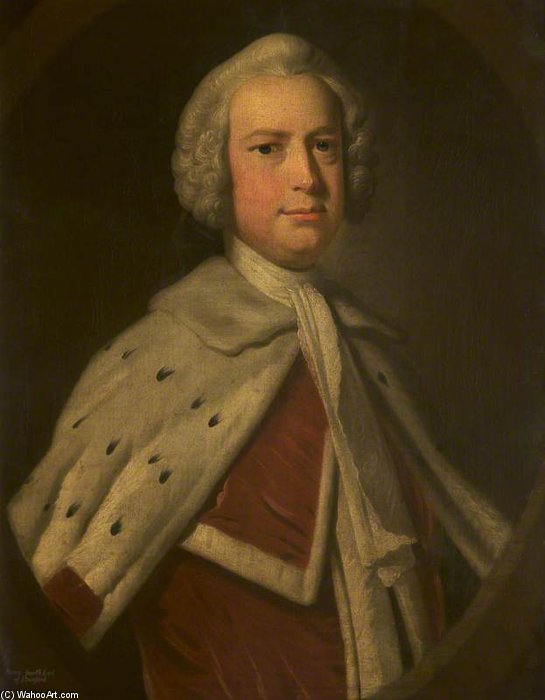 Harry Grey — Thomas Hudson