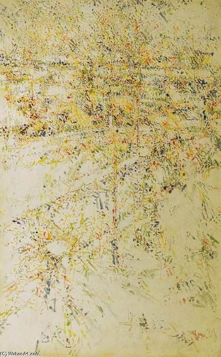 Landscape - — Bela Veszelszky