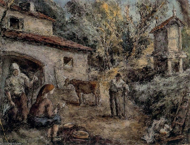 Untitled (594) — Arturo Souto