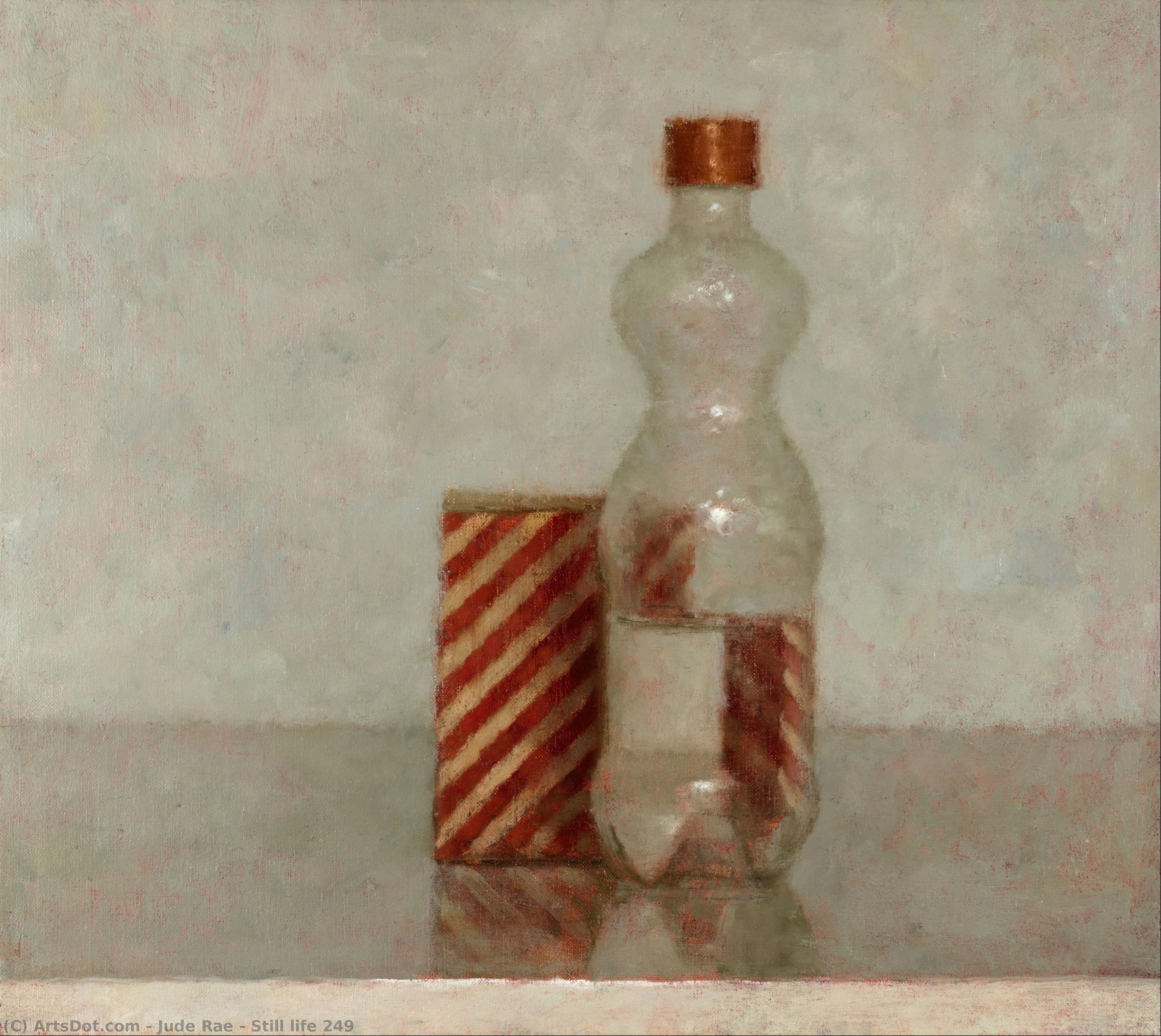 Still Life 249 — Jude Rae