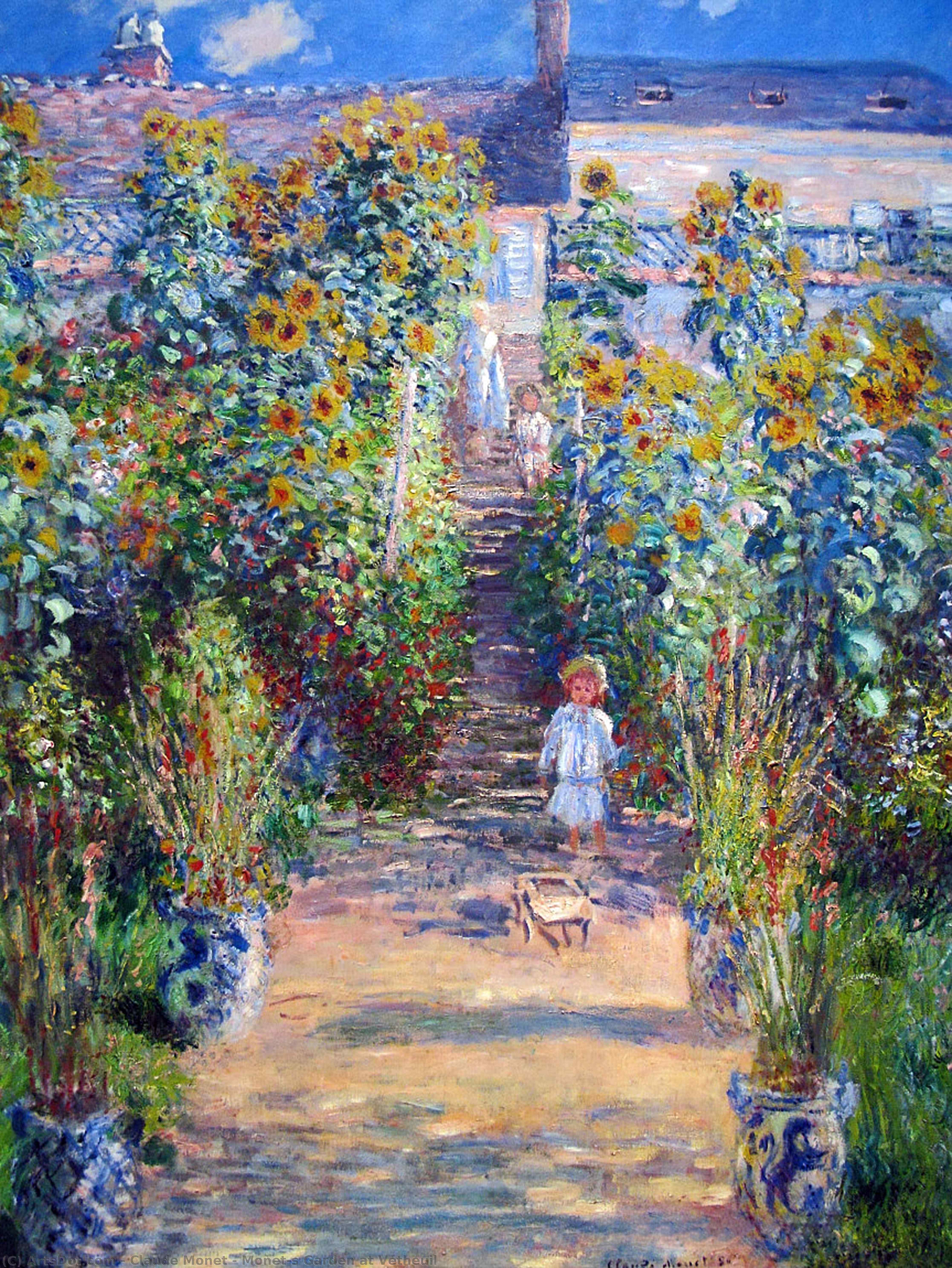 Claude Monet — Claude Monet