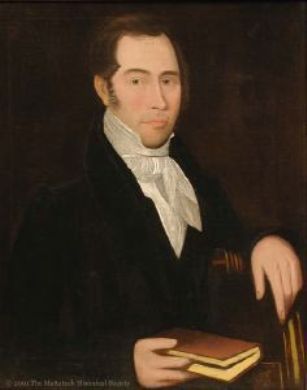 Unknown Man — Ammi Phillips