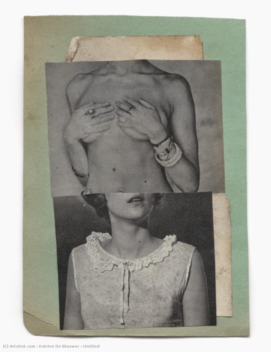 Untitled — Katrien De Blauwer