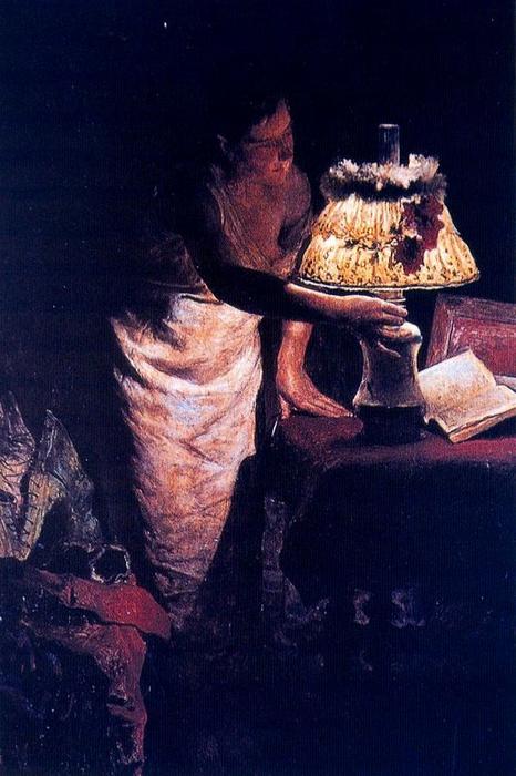 Good Night — José Jiménez Aranda