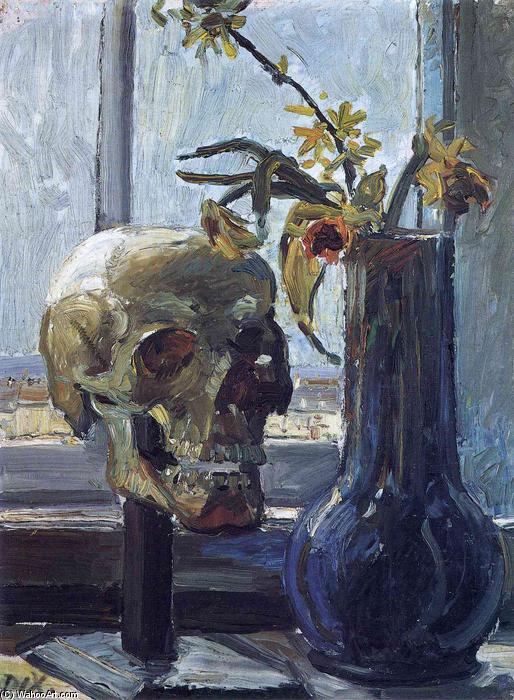 Artwork — Otto Dix