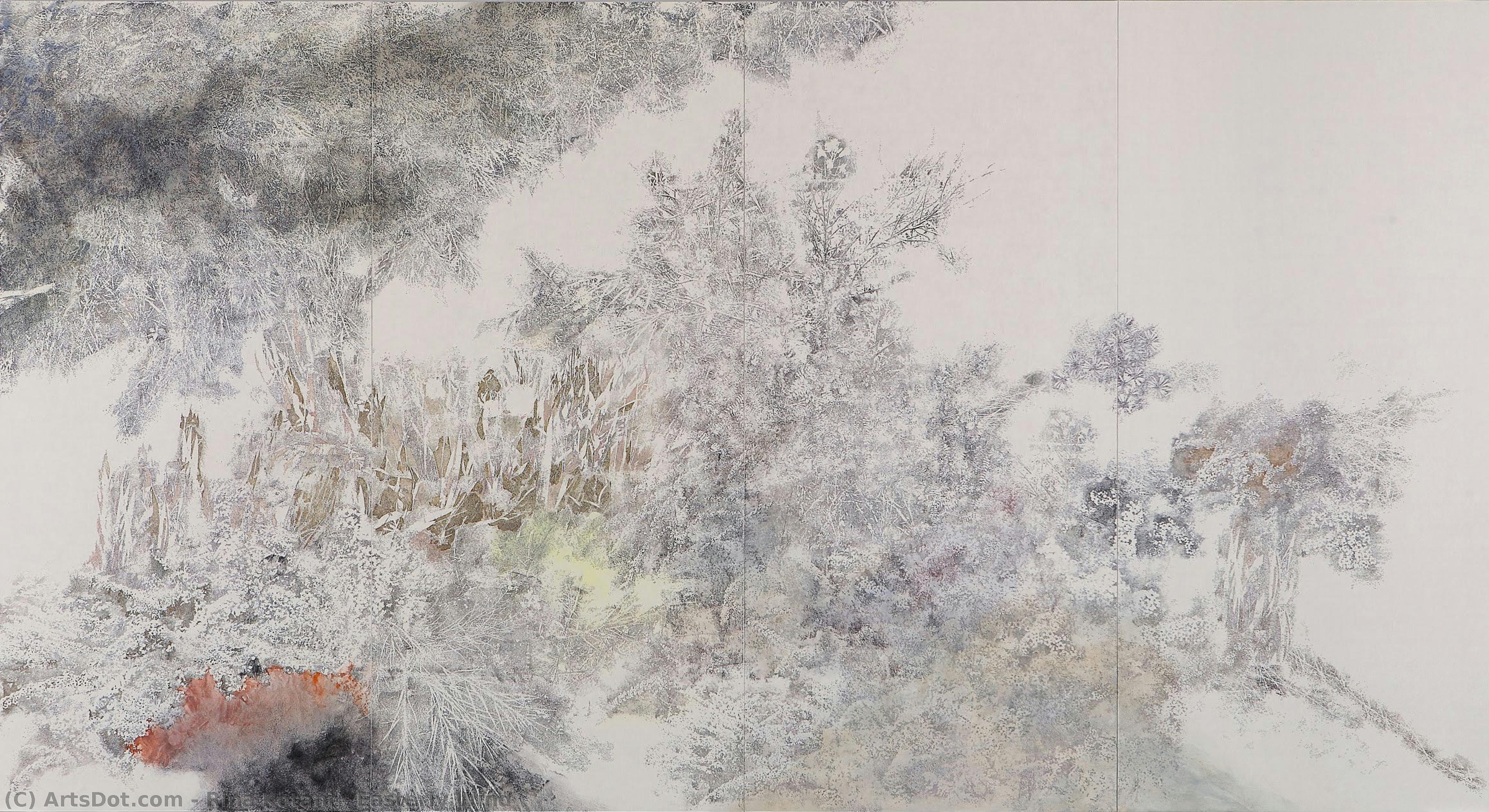 Easterly Wind — Rina Kotani
