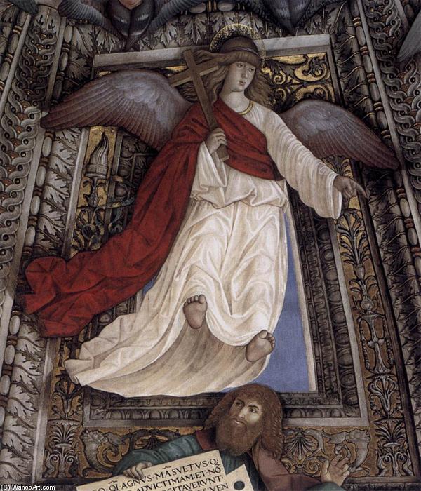 Angel — Μελότσο Ντα Φόρλι