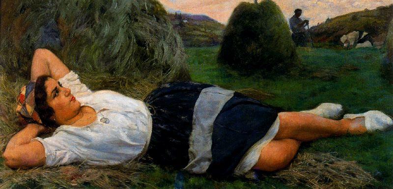Grass — Ignacio Díaz Olano