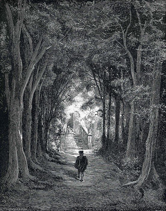Untitled — Paul Gustave Doré