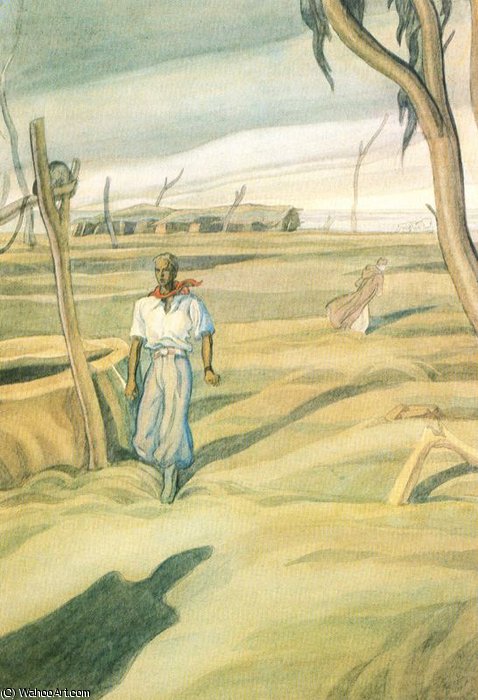 Untitled (845) — Carlos Saenz De Tejada