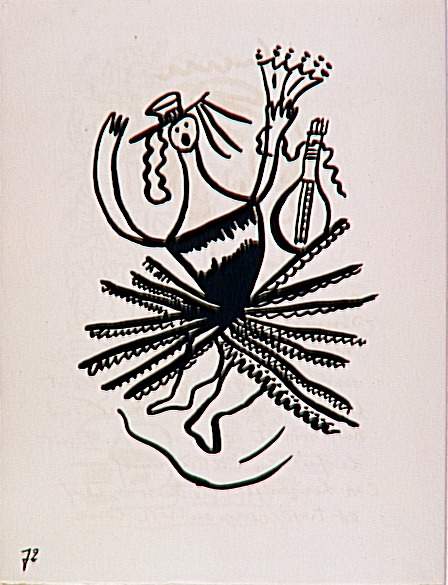 'the Album ''circus''' (47) — Fernand Léger