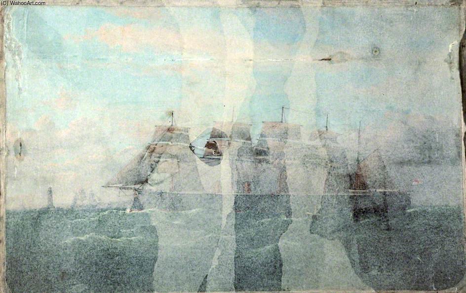 Hms 'agincourt' — صمويل والترز