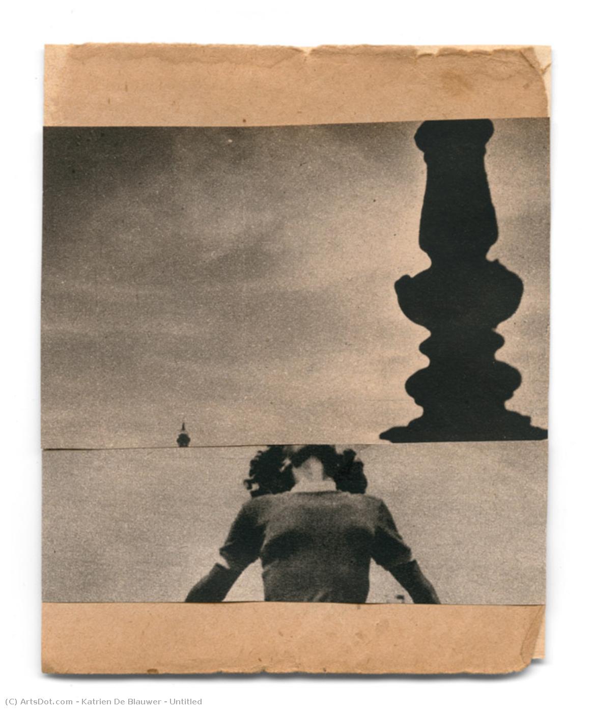 Untitled — Katrien De Blauwer
