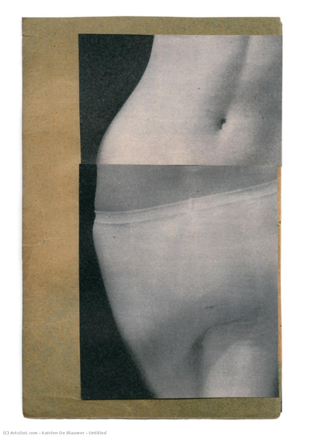 Untitled — Katrien De Blauwer