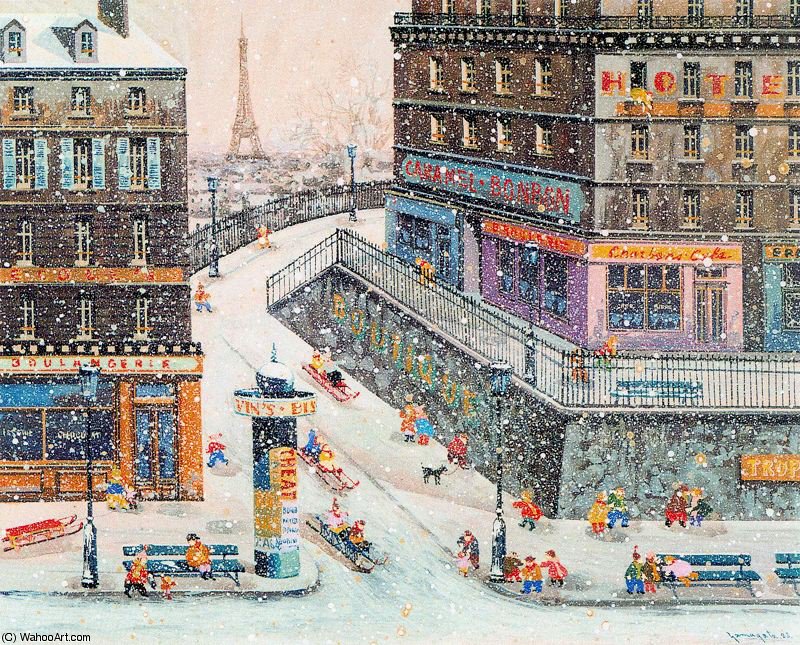 Untitled (416) — Hiro Yamagata