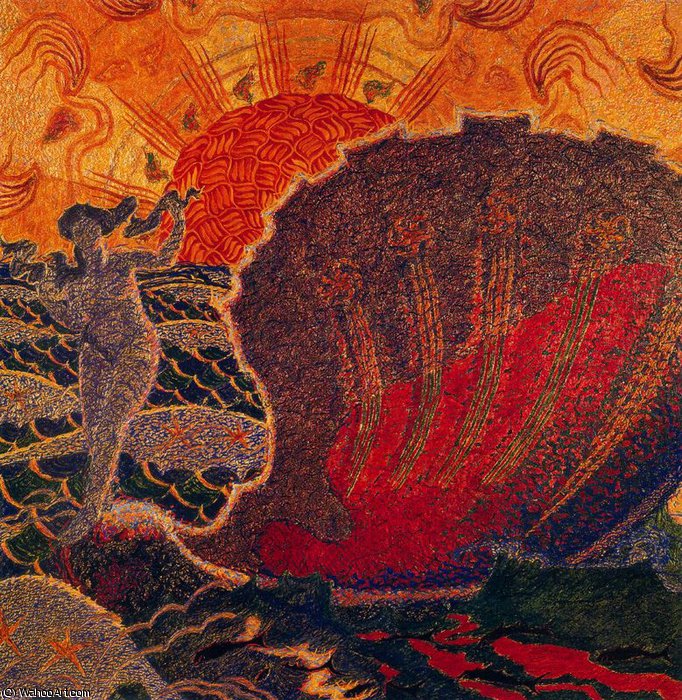 Untitled (202) — Benvenuto Benvenuti
