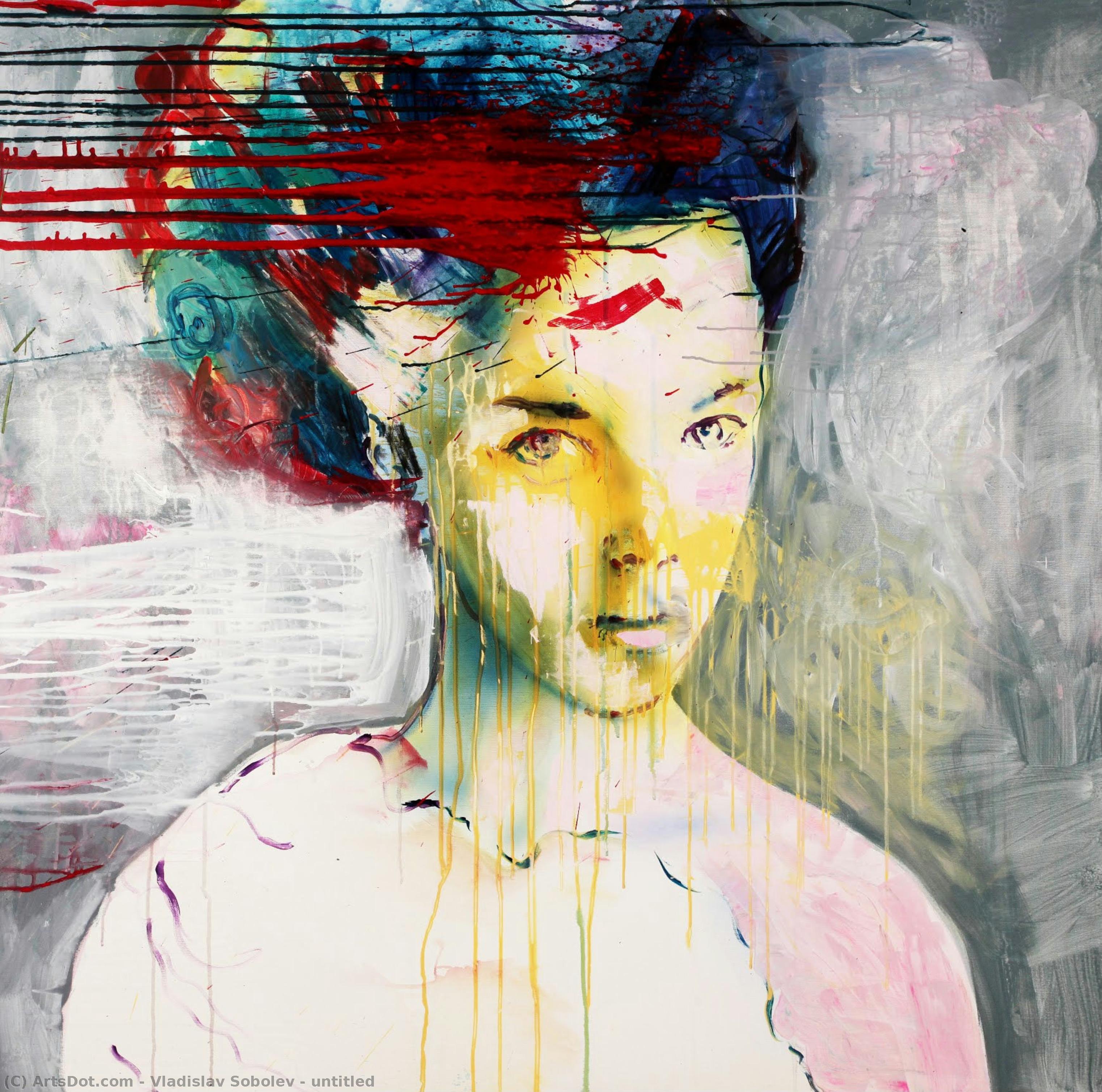 Untitled — Vladislav Sobolev (dabro)