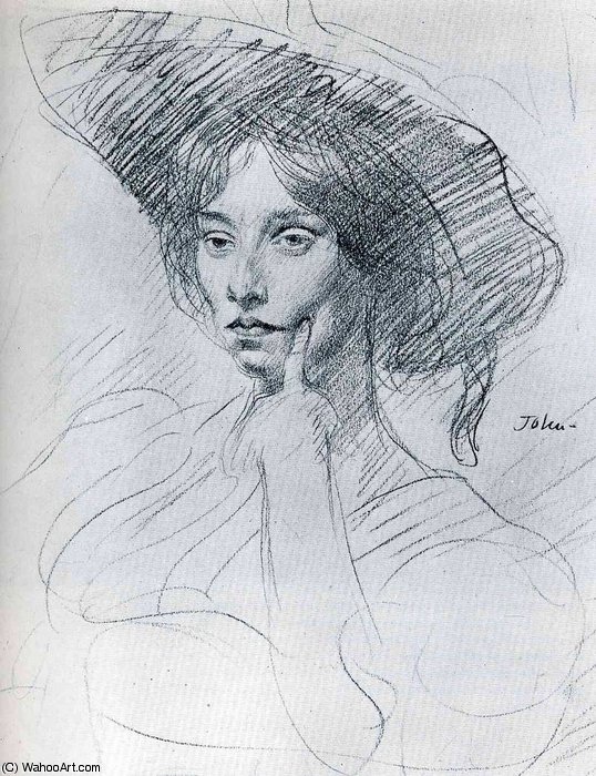 Untitled (9484) — John Augustus Atkinson