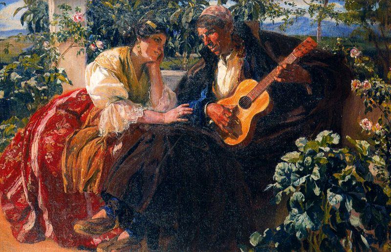 Valencian Couple — Žozé Mongrel Torent