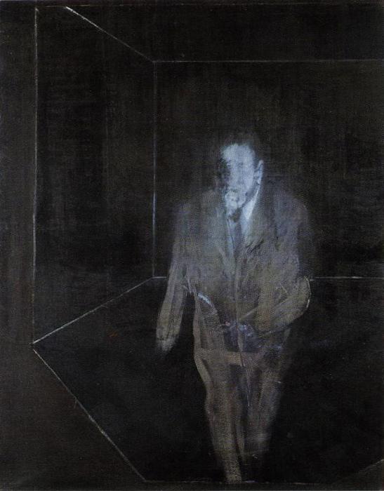 Sin Título — Francis Bacon