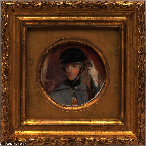 Alfred Sully — Thomas Sully