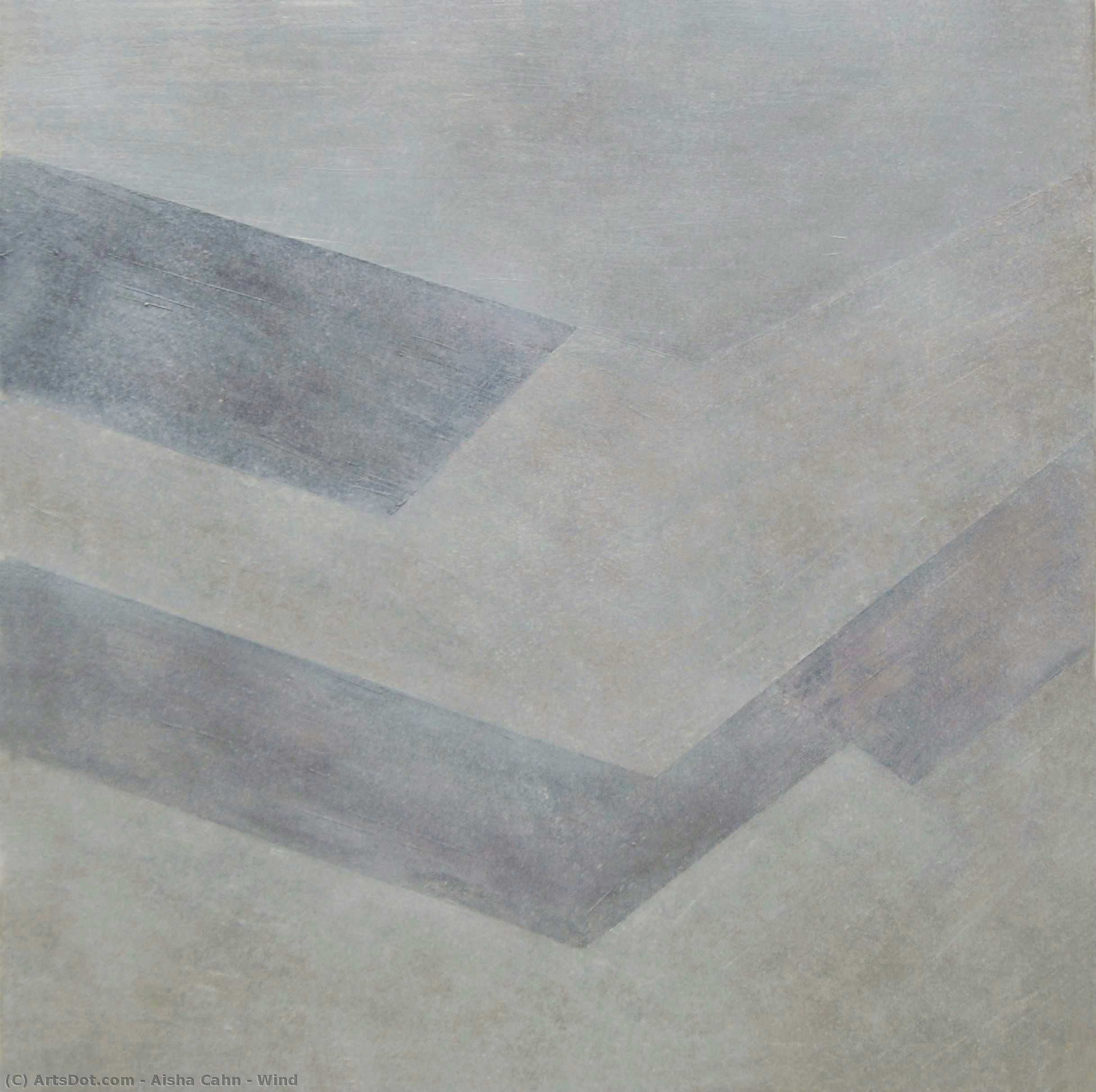 Wind — Aisha Cahn
