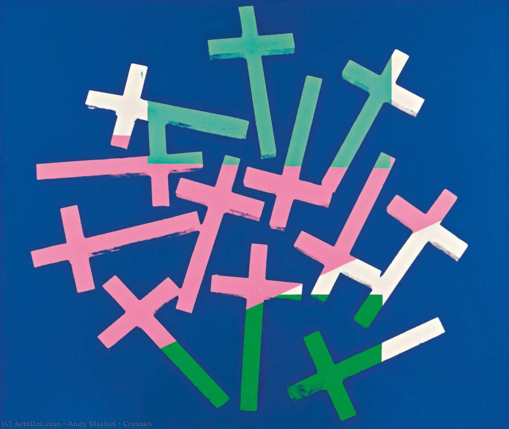 Croci — Andy Warhol