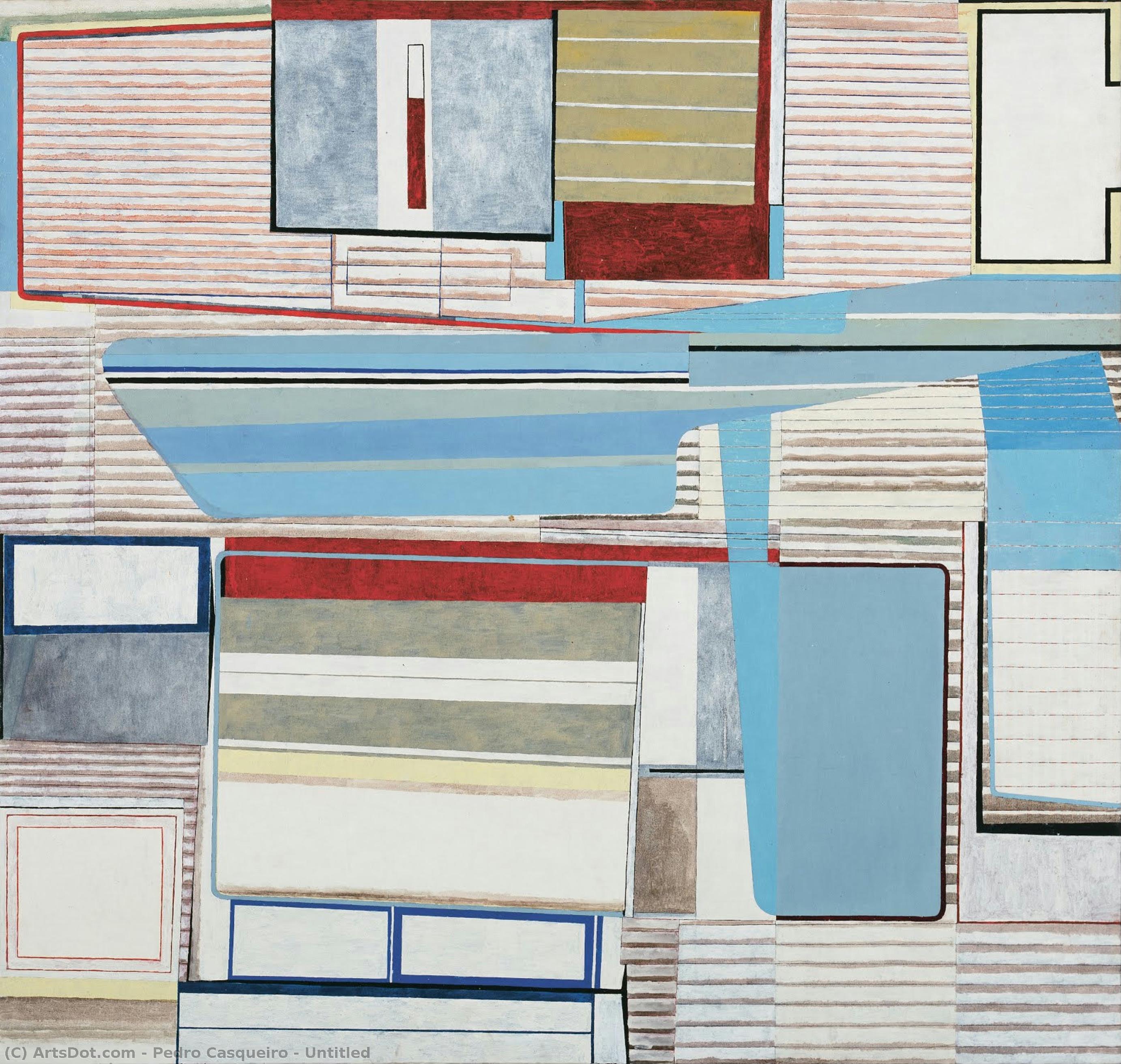 Untitled — Pedro Casqueiro