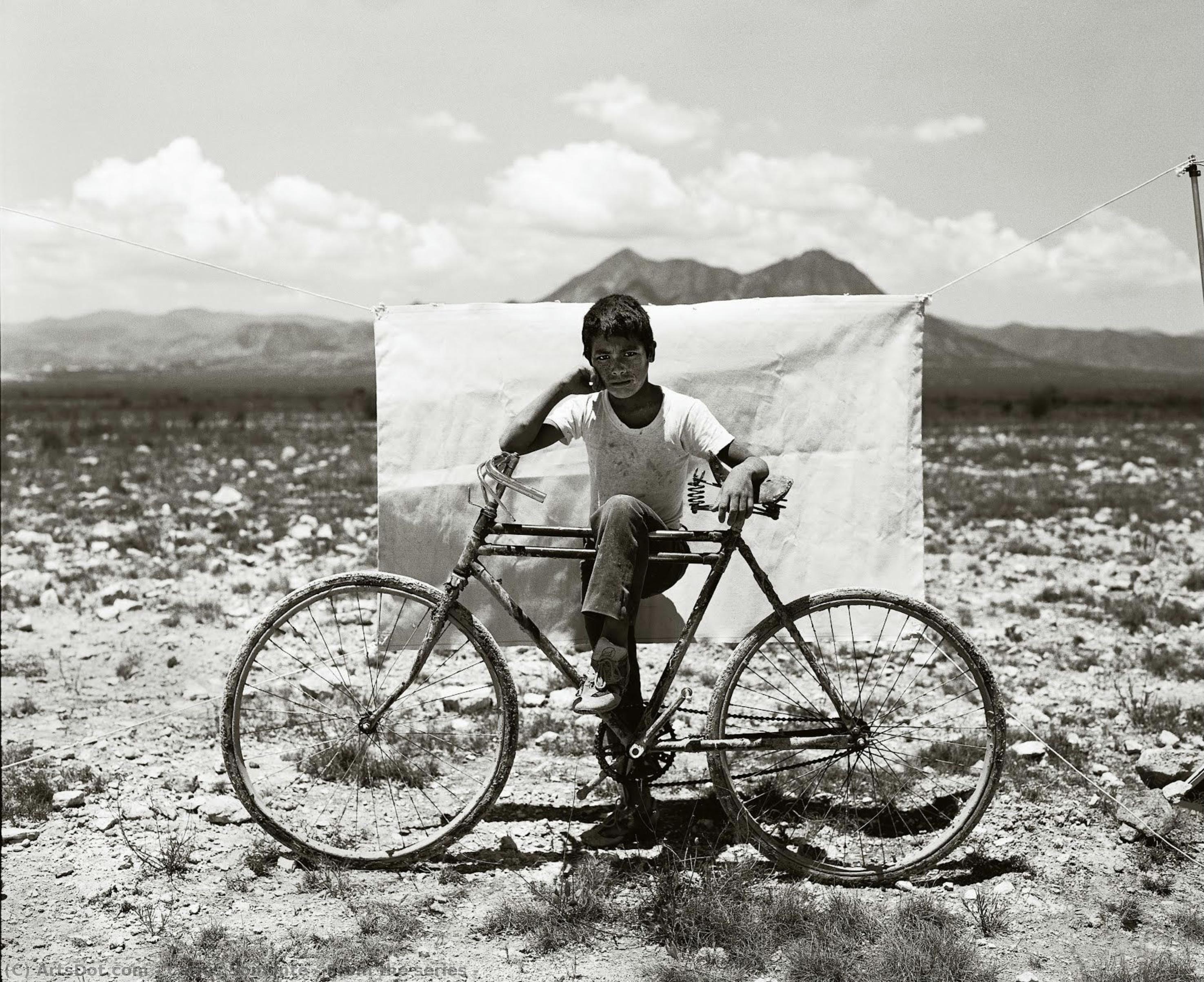 From The Series — Carlos Somonte