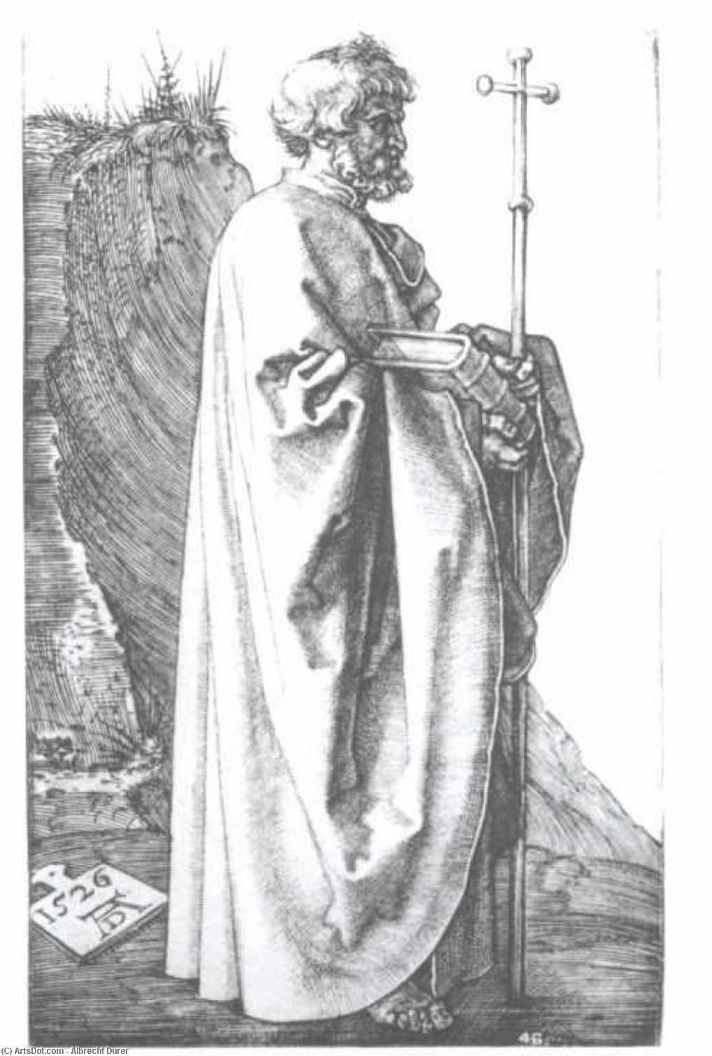 Philipp — Albrecht Dürer