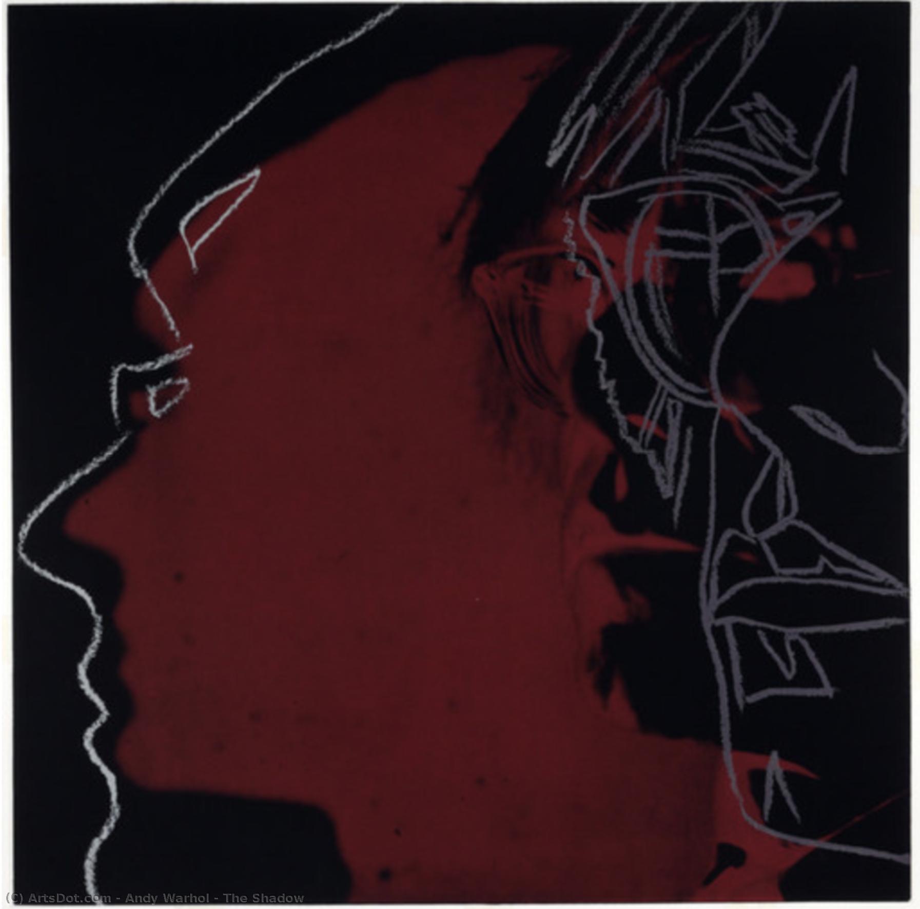 Stena — Andy Warhol
