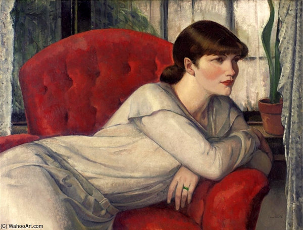 Dorshka — Leon Kroll